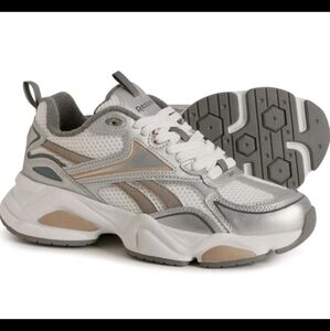 Reebok Women's Charge Sneakers